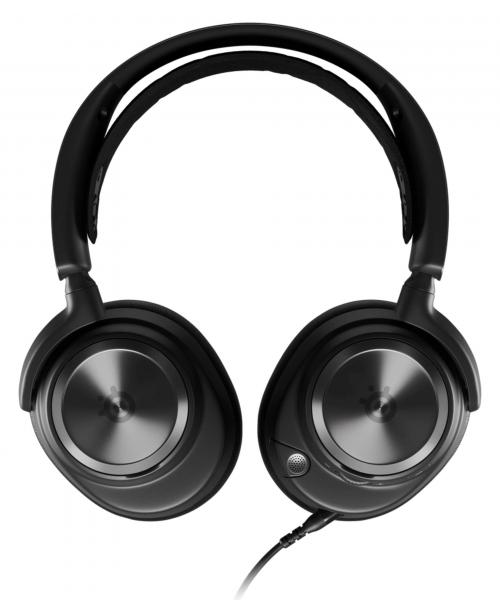 Наушники SteelSeries Arctis Nova Pro Wired for PC and PlayStation