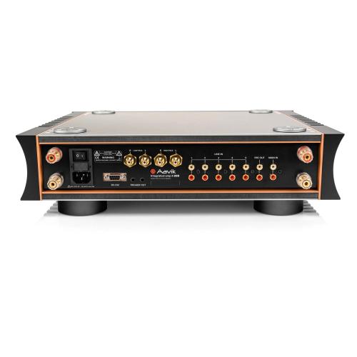 Интегральный усилитель Aavik I-288