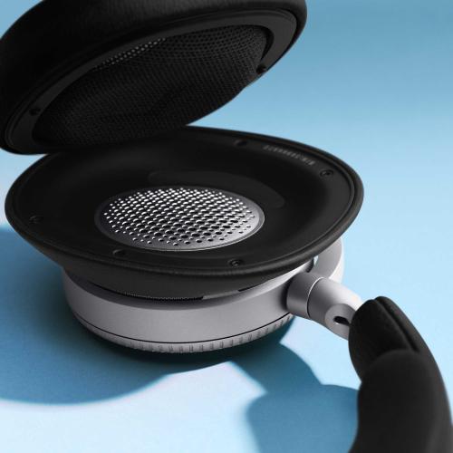 Наушники Bang & Olufsen Beoplay H100 Infinite Black