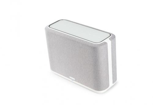 Беспроводная акустика Denon Home 250 white
