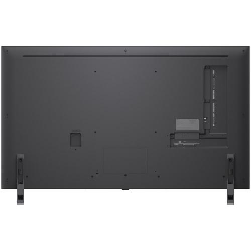 LED телевизор LG 55QNED85B6C