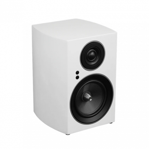 Полочная акустика Jamo C707PA MKII White