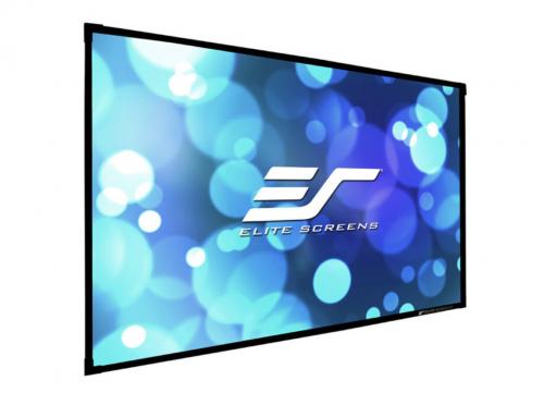 Полотно для экрана Elite Screens ZR150WH1-A8K