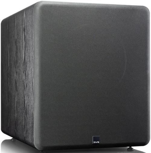 Сабвуфер SVS PB-2000 Pro black ash