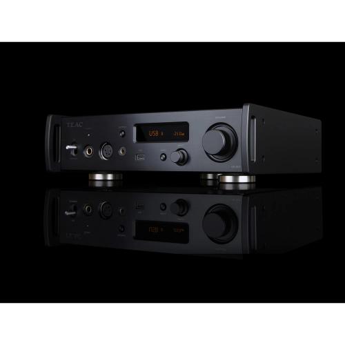 ЦАП/усилитель для наушников Teac UD-507 Black
