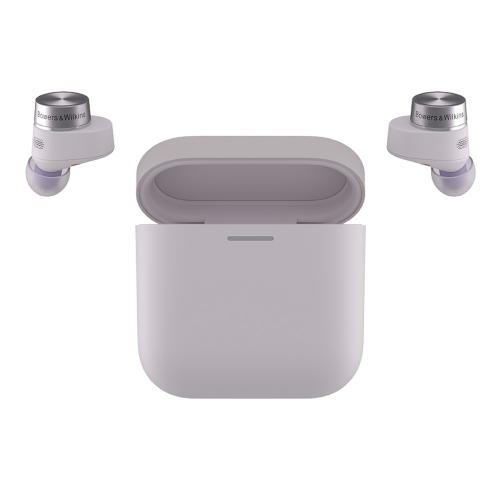 Наушники B&W Pi5 S2 Spring Lilac