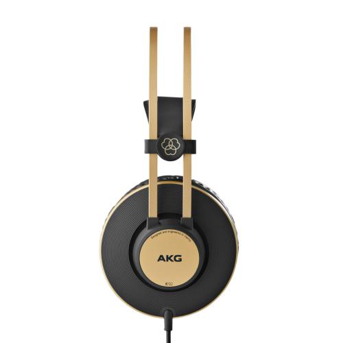 Наушники AKG K92