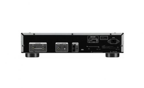 CD проигрыватель Denon DCD-900NE Silver