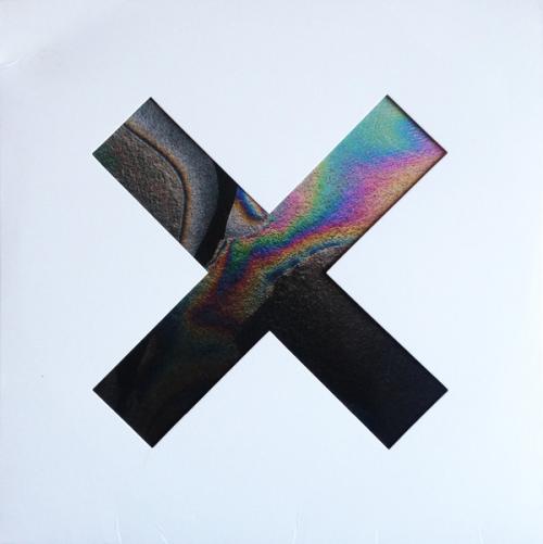 Виниловая пластинка The XX - Coexist