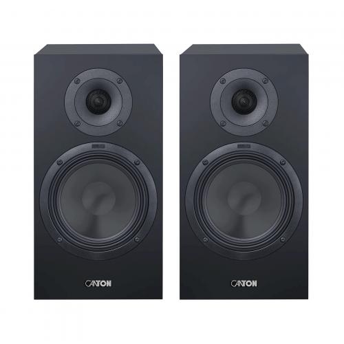 Полочная акустика Canton GLE 30 S2 Black