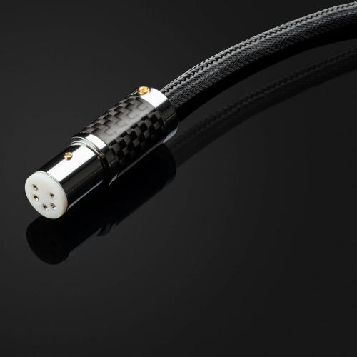 Фоно кабель Pro-Ject Connect it Phono RS 5P/XLR 1.23 m