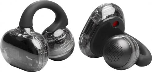 Наушники JBL Soundgear Clips Black (JBLSNDGEARCLBLK)
