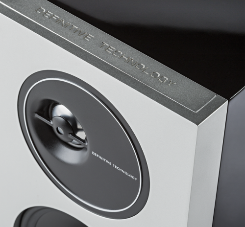 Полочная акустика Definitive Technology DEMAND D7 black