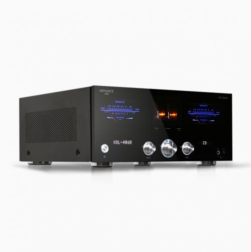 Интегральный усилитель Advance Paris A12 Classic