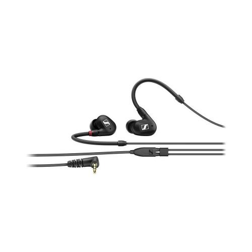 Наушники Sennheiser IE 100 PRO black