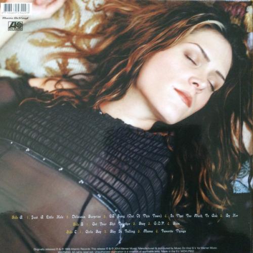 Виниловая пластинка HART BETH - SCREAMIN FOR MY SUPPER (2LP)