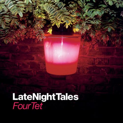 Виниловая пластинка Four Tet - Late Night Tales (Black Vinyl LP)