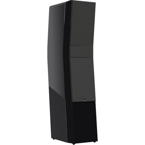 Напольная акустическая система SVS Ultra Evolution Pinnacle Piano Gloss Black
