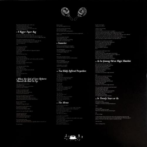 Виниловая пластинка Father John Misty - Pure Comedy (Black Vinyl 2LP)