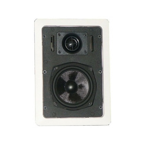 Акустическая система Davis Acoustics In-wall 130 RE