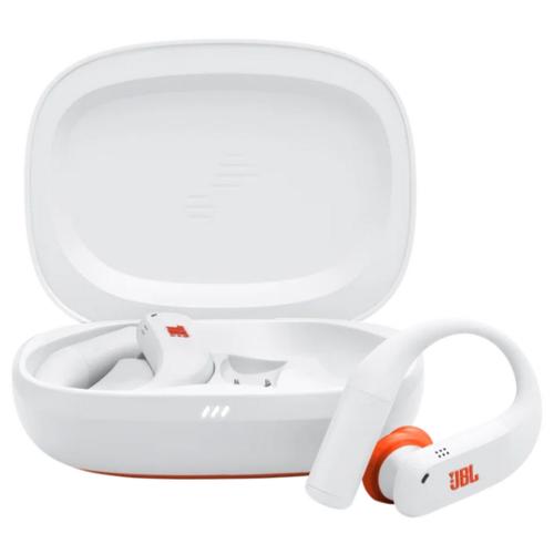 Наушники JBL Endurance Peak 4 White (JBLENDUPEAK4WHT)