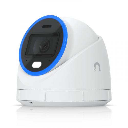 Камера видеонаблюдения Ubiquiti UniFi Protect Camera G5 AI Turret [UVC-AI-Turret-W]