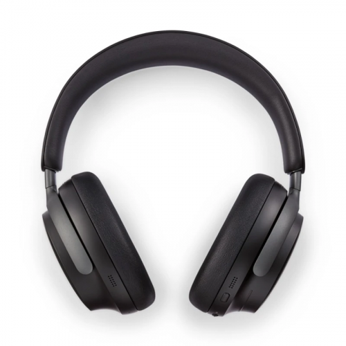Наушники Bose QuietComfort Ultra Headphones Black