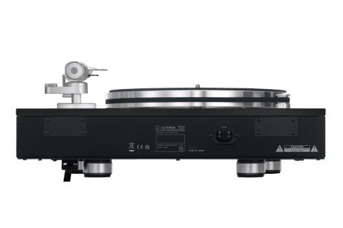 Проигрыватель винила Luxman PD-151 MARK II Black Edition CENTENNIAL