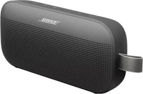 Портативная акустика Bose SoundLink Flex2nd Gen Black