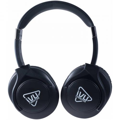 Наушники IVU CREATOR SH-10