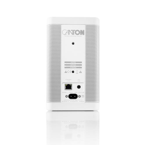Акустическая система Canton Smart Soundbox 3 white