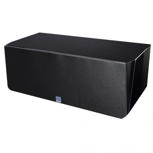 Акустика центрального канала SVS Ultra Center black oak