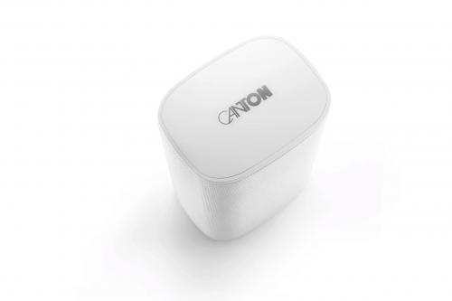 Акустическая система Canton Smart Libero White
