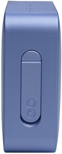 Портативная акустика JBL Go Essential Blue