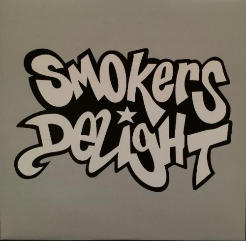 Виниловая пластинка Nightmares On Wax - Smokers Delight (Black Vinyl 2LP)