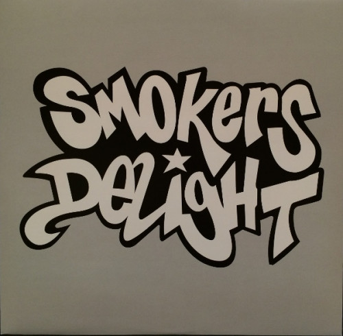 Виниловая пластинка Nightmares On Wax - Smokers Delight (Black Vinyl 2LP)