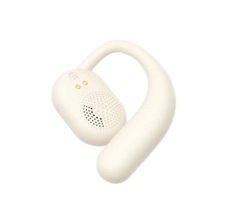Наушники HAVIT OWS914 Beige