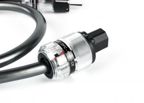Силовой кабель NorStone Skye Power Cable 200