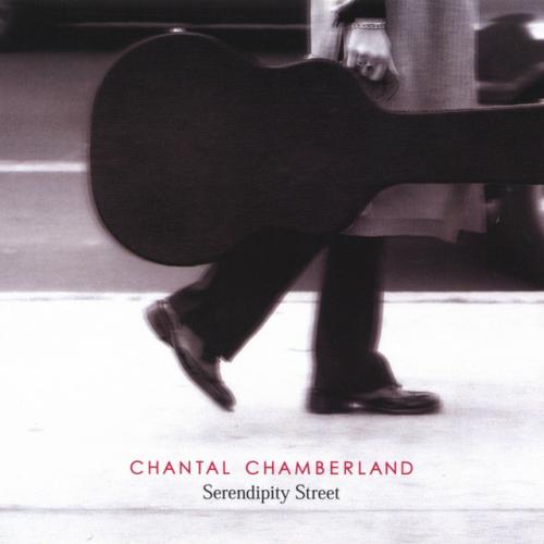 Виниловая пластинка Chantal Chamberland - Serendipity Street (Audiophile Edition) (Black Vinyl LP)