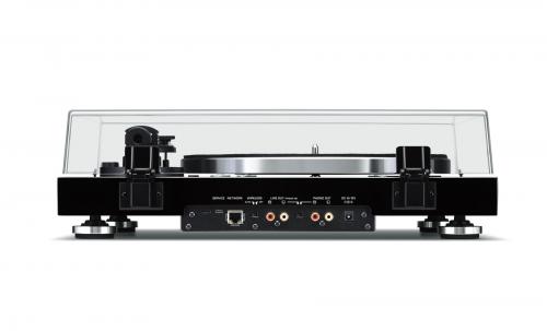 Проигрыватель винила Yamaha MusicCast VINYL 500 (TT-N503) white
