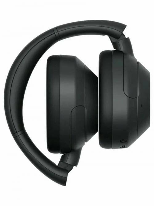 Наушники Sony WHULT900N/BCE