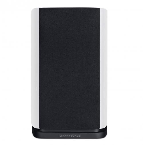 Полочная акустика Wharfedale EVO 4.1 black oak