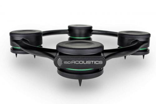 Изолирующая подставка IsoAcoustics Aperta SUB