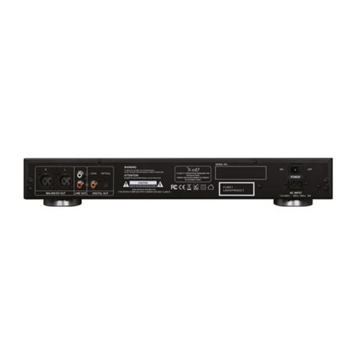 CD проигрыватель Advance Paris X-CD7