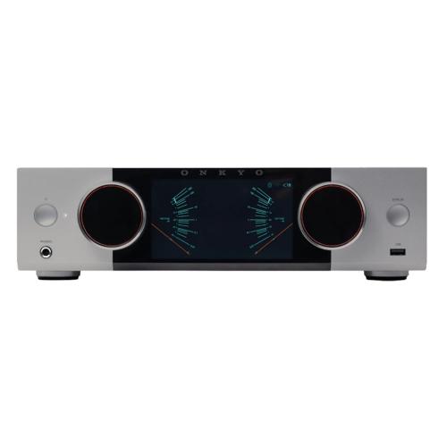 Интегральный усилитель Onkyo Muse Y-50 Silver