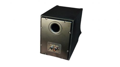 Полочная акустика Gold Note Diana I Black (Gold tweeter)