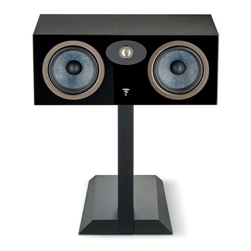 Центральный канал Focal Theva Center Black