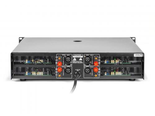 Усилитель мощности Premiera CH4 4300
