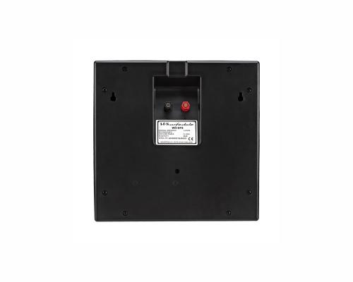 Настенная акустика Wharfedale DFS Black