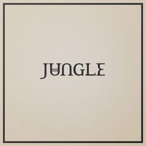 Виниловая пластинка Jungle - Loving In Stereo (Black Vinyl LP)